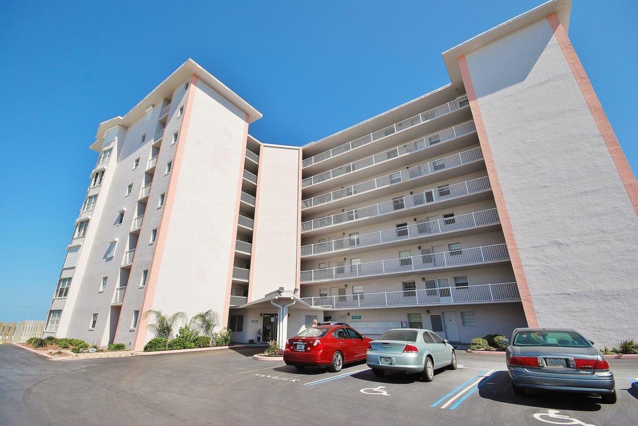 דירות ניו סמירנה ביץ' Ponce De Leon Towers מראה חיצוני תמונה