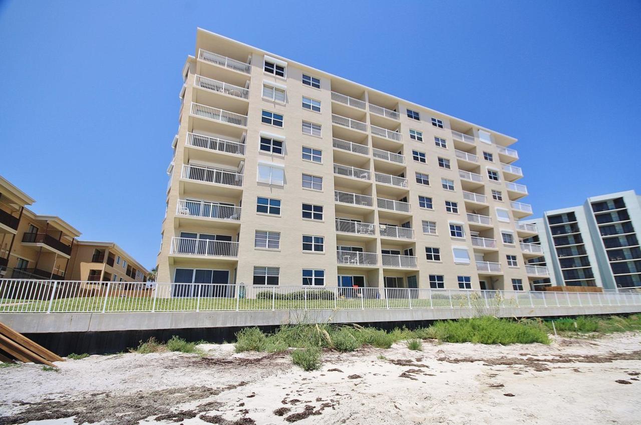 דירות ניו סמירנה ביץ' Ponce De Leon Towers מראה חיצוני תמונה